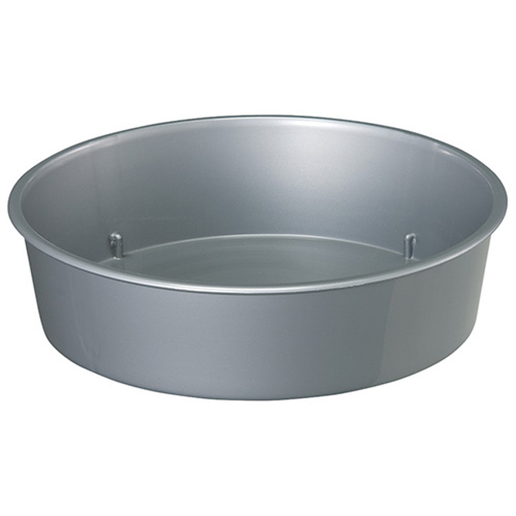 ヤマト 深皿 7号 シルバー【取寄品】