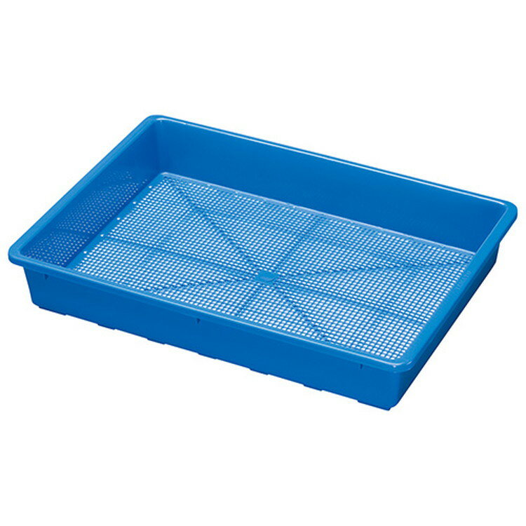 ヤマト 育苗箱 新A型 505X350X85【取寄品】