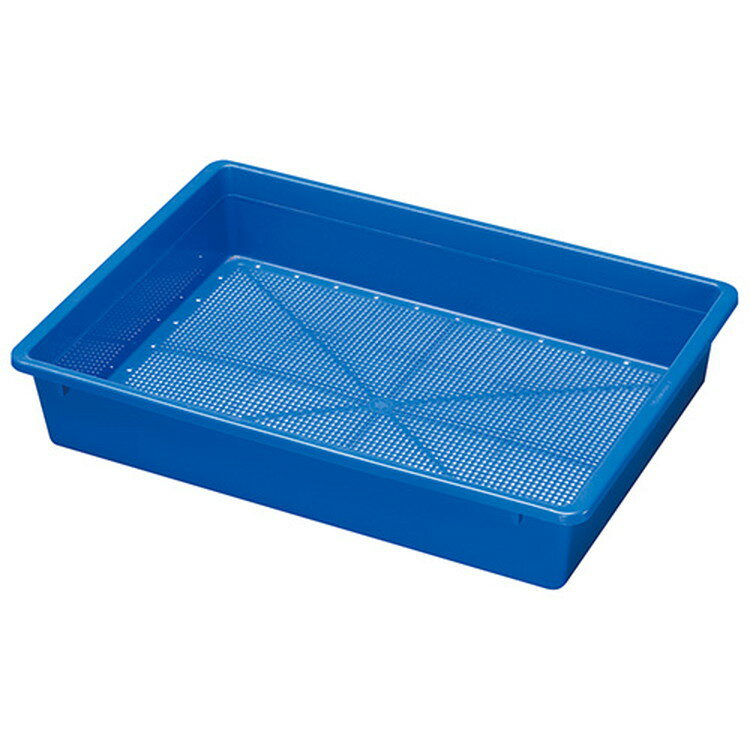 ヤマト 育苗箱 新B型 505X350X100【取寄品】