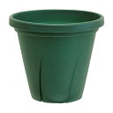 ヤマト 根はり鉢 3号 0.15Lダークグリーン【取寄品】
