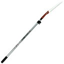 レザーソー スーパー剣龍 高枝切本体 783 1.9M【取寄品】