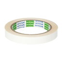 PROSELF 透明両面テープ20X20No.539R 0.1mmX20mmX20m【取寄品】