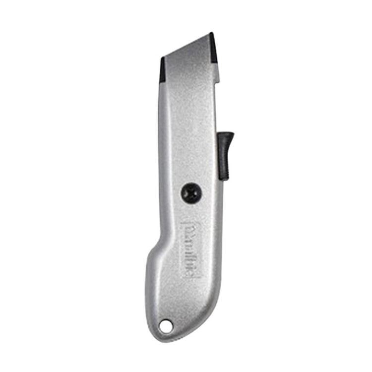 好川産業 ナルビー セーフティナイフ ABT-701【取寄品】