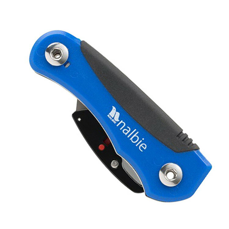 好川産業 ナルビー ポータブルナイフ ABT-301【取寄品】