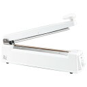 SURE 卓上シーラー NL-302JR(W)【取寄品】