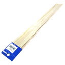 桧細工材 6本入 600X2X8 6ホンイリ【取寄品】
