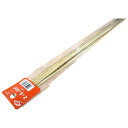 ★【在庫限り】 竹材 4本入 900X2X5【取寄品】