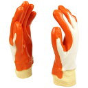 川西工業 通気性手袋K-2 No.812L【取寄品】