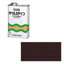 サンデーペイント オイルステイン 1L マホガニー【取寄品】