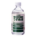 サンデーペイント ペイントうすめ液 100mL【取寄品】