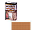 サンデーペイント エコウッドカラーステイン 0.7L ウチ・ツヤケシC【取寄品】