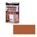 サンデーペイント エコウッドカラーステイン 0.7L メープル【取寄品】