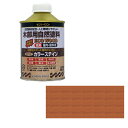 サンデーペイント エコウッドカラーステイン 1/5L メープル【取寄品】