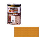 サンデーペイント エコウッドカラーステイン 0.7L パイン【取寄品】