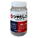 サンデーペイント 水性つやだしニス 2002F2 200mL【取寄品】
