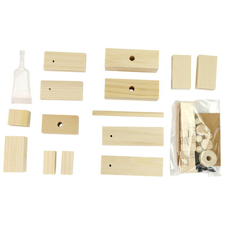 工作キット ロボット