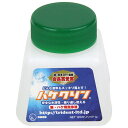 トライデント ハケクリン 120ml【取寄品】