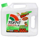 日産化学 除草剤 ラウンドアップマックスロード AL2 4.5L【取寄品】