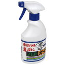 トーヤク 忌避剤 ハトガード 400mL【取寄品】