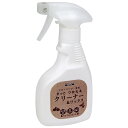 太田油脂 さっとつかえるクリーナー&ワックス 300mL【取寄品】