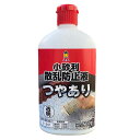 日本ミラコン 小砂利散乱防止液(つあやり) 550g