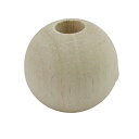 木遊び 球 30mmΦ No.2046 No.2046【取寄品】