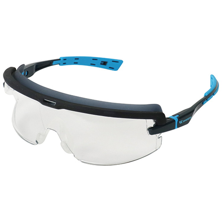 藤原産業 SK11 セフティプレミアムグラス SG-35