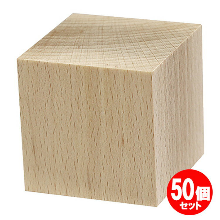 アートブロック1AB 立方 50個セット