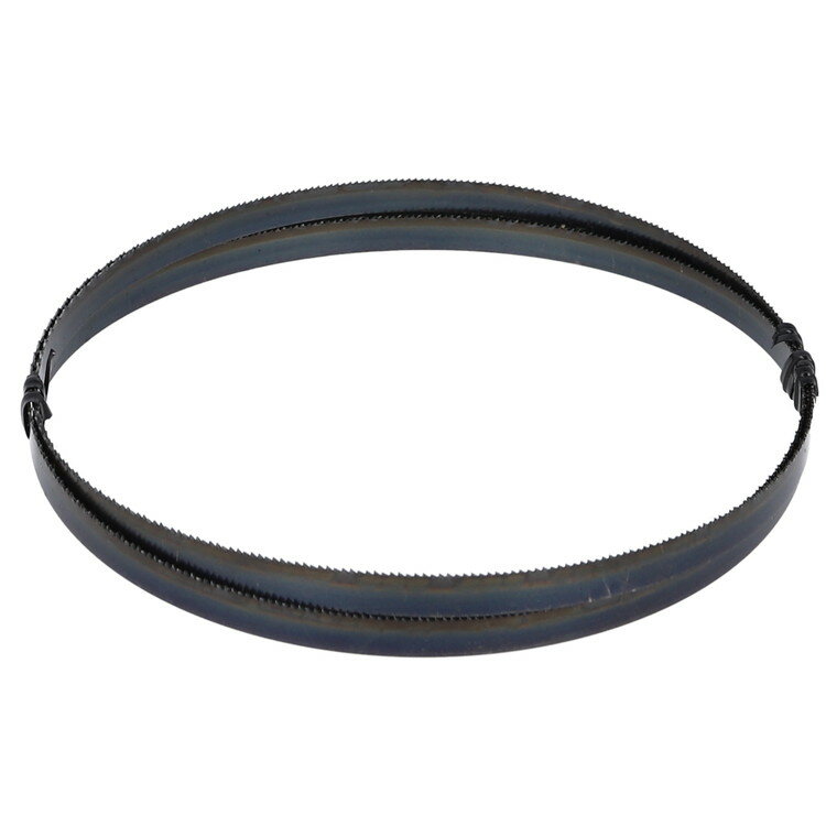 ［2個までゆうパケ対応］京セラ(リョービ) TBS-50用帯鋸刃 M-1144 4891144