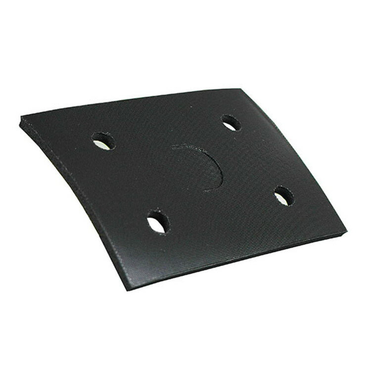 京セラ(リョービ) マジック式パット(パッドスポンジ)74×106mm マイクロスティックタイプ 6613490