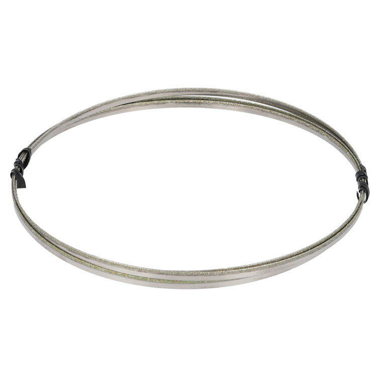 ［2個までゆうパケ対応］京セラ(リョービ) TBS-50用帯鋸刃 M-1145 4891145