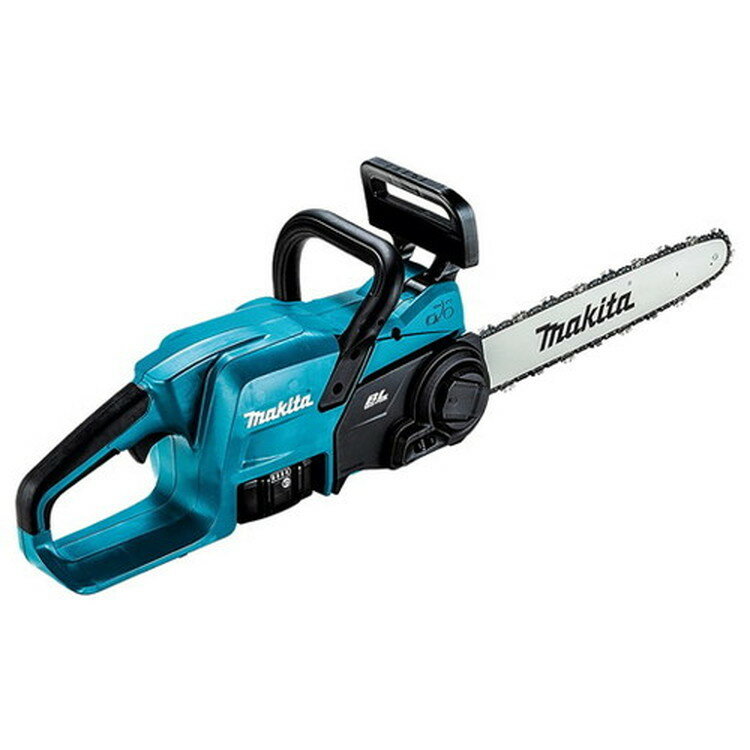 マキタ 350ミリ充電式チェンソー MUC357DSF