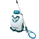 マキタ 18V充電式噴霧器 MUS156DRF
