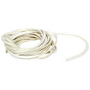 協進エル ディアスキンレース 3.2mm巾 ホワイト 1130051-02【取寄品】