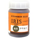 協進エル イリス つやあり 焦茶 100cc 1181037-02【取寄品】