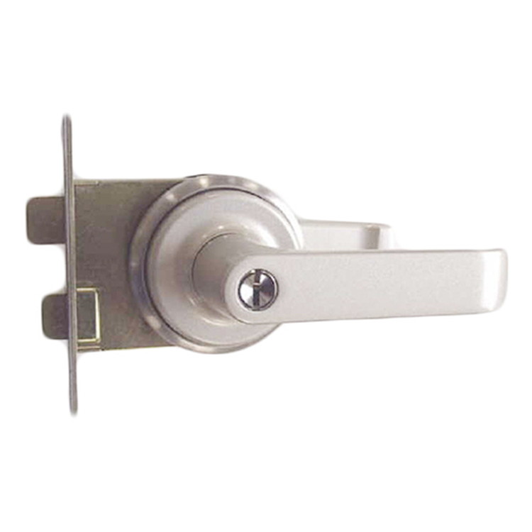 AGENT(大黒製作所)レバーハンドル取替錠 LP-640 ハ個入り【取寄品】