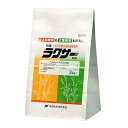 日産化学 ラクサー粒剤 3kg【取寄品】