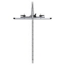 シンワ シンワ Tスライド スリムシフト 2 30cm 73542 30cm
