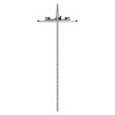 シンワ シンワTスライド スリムシフト 2 60cm 73544 60cm