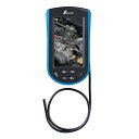 シンワ モニタリングスコープDP 74177ポータブル4.5インチ【取寄品】