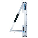 シンワ たためるLアングル45cm 78101メートル45cm【取寄品】