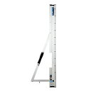 シンワ たためるLアングル100cm 78102メートル1m【取寄品】