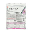 アグロカネショウ アルバリン顆粒水溶剤 100g【取寄品】