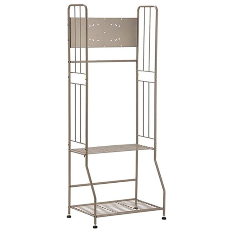 グリーンライフ 大型ポストスタンド モダン OPS-02MD(TGY)【取寄品】