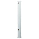 カクダイ 水栓柱(20ミリ)70角 616-011-20【取寄品】