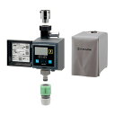 カクダイ GAONA(ガオナ) これエエやん 潅水コンピューター(保護カバーつき) GA-QE006【取寄品】