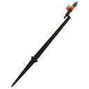 カクダイ GAONA(ガオナ) これエエやん 180度 スプレイ(スパイク) GA-QF023【取寄品】