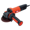 藤原産業 SK11 ディスクグラインダー800W SDG-800SL