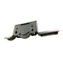 家研販売 アルミサッシ用取替戸車 T14B-30(PP) T14B-30(PP)【取寄品】