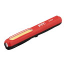 KTC 充電式LEDペンライト(ヘッドホルダ付き) AL820【取寄品】